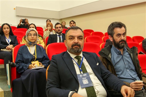 88 BİLİM İNSANI, 14 OTURUM, 68 TEBLİĞ II. BAFRA SEMPOZYUMU SONA ERDİ