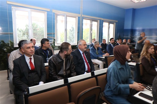 88 BİLİM İNSANI, 14 OTURUM, 68 TEBLİĞ II. BAFRA SEMPOZYUMU SONA ERDİ