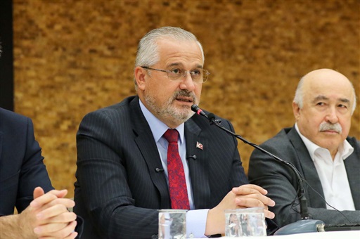 88 BİLİM İNSANI, 14 OTURUM, 68 TEBLİĞ II. BAFRA SEMPOZYUMU SONA ERDİ