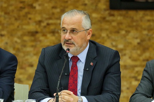 88 BİLİM İNSANI, 14 OTURUM, 68 TEBLİĞ II. BAFRA SEMPOZYUMU SONA ERDİ