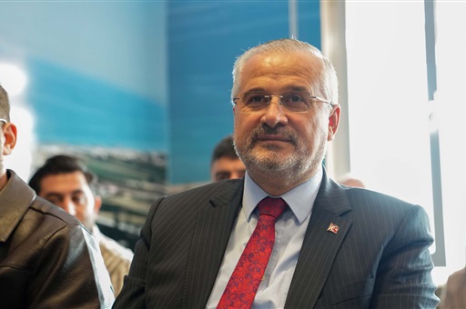 88 BİLİM İNSANI, 14 OTURUM, 68 TEBLİĞ II. BAFRA SEMPOZYUMU SONA ERDİ
