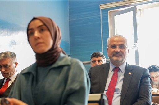 88 BİLİM İNSANI, 14 OTURUM, 68 TEBLİĞ II. BAFRA SEMPOZYUMU SONA ERDİ