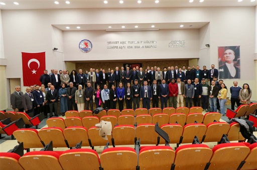 88 BİLİM İNSANI, 14 OTURUM, 68 TEBLİĞ II. BAFRA SEMPOZYUMU SONA ERDİ