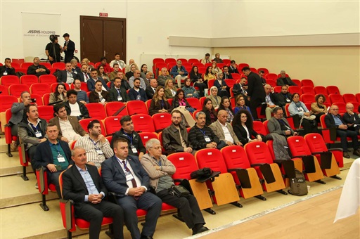 88 BİLİM İNSANI, 14 OTURUM, 68 TEBLİĞ II. BAFRA SEMPOZYUMU SONA ERDİ