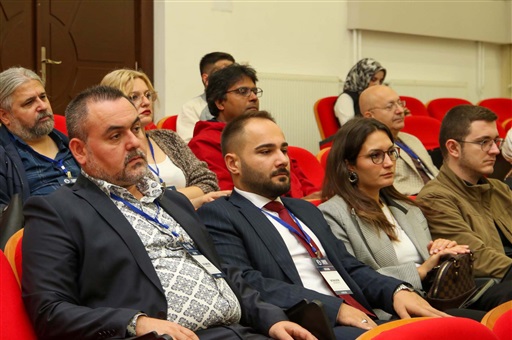 88 BİLİM İNSANI, 14 OTURUM, 68 TEBLİĞ II. BAFRA SEMPOZYUMU SONA ERDİ
