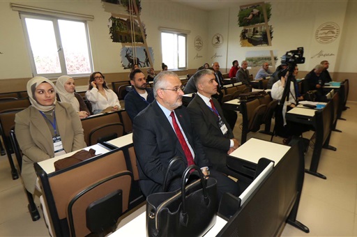 88 BİLİM İNSANI, 14 OTURUM, 68 TEBLİĞ II. BAFRA SEMPOZYUMU SONA ERDİ