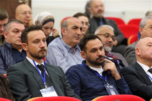 88 BİLİM İNSANI, 14 OTURUM, 68 TEBLİĞ II. BAFRA SEMPOZYUMU SONA ERDİ