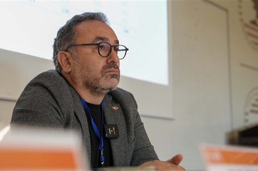 II. BAFRA SEMPOZYUMU’NDA BİLİMSEL OTURUMLAR SÜRÜYOR